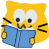 :blobcatbook: :blobcatbook: